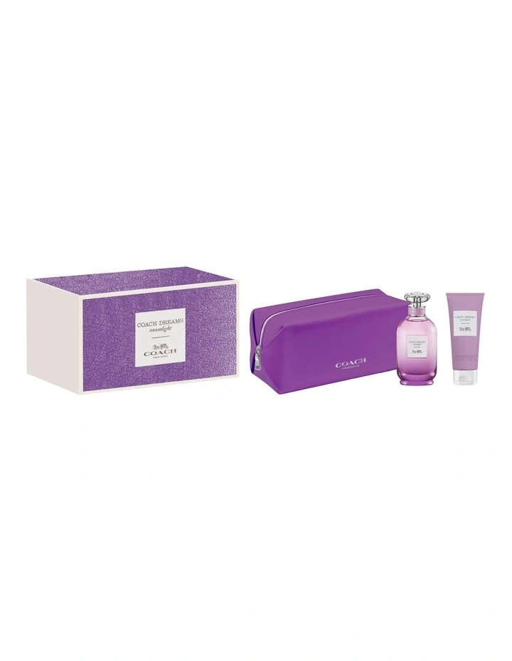 Dreams Moonlight Eau De Parfum Gift Set image 1