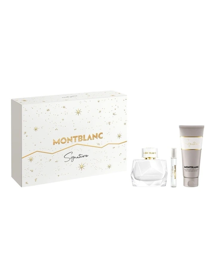 Signature Eau De Parfum Mother's Day Gift Set image 1