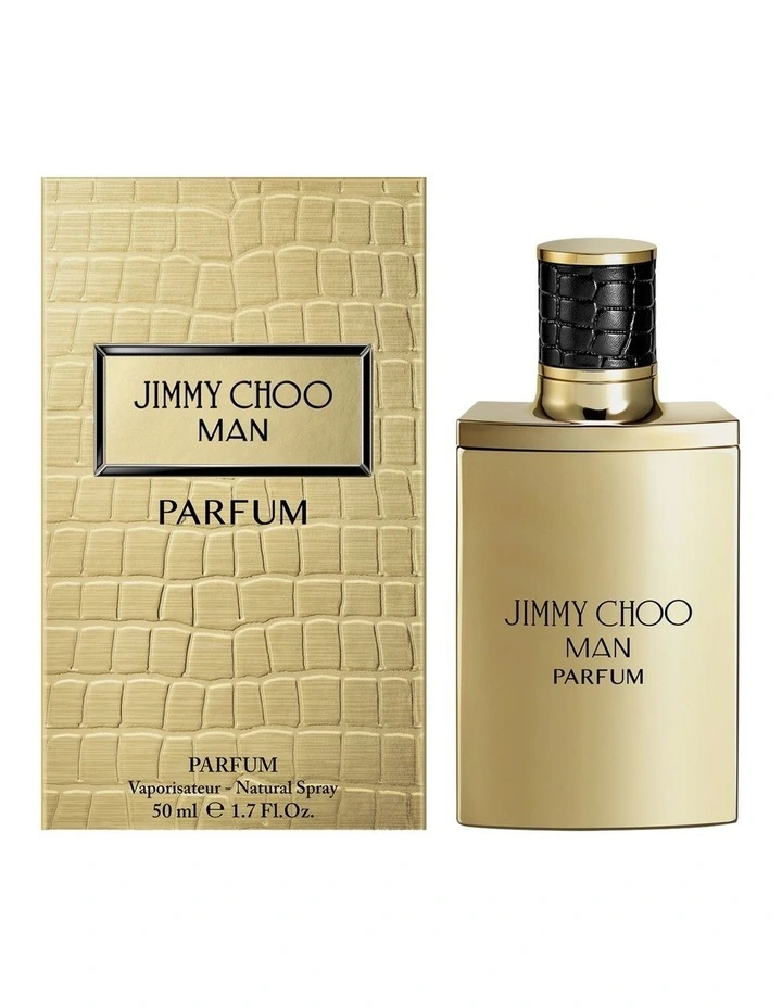 Man Parfum image 4