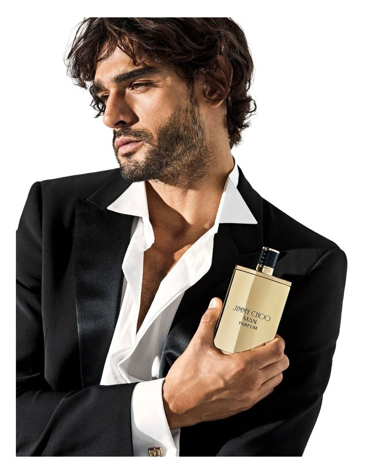 Man Parfum image 6