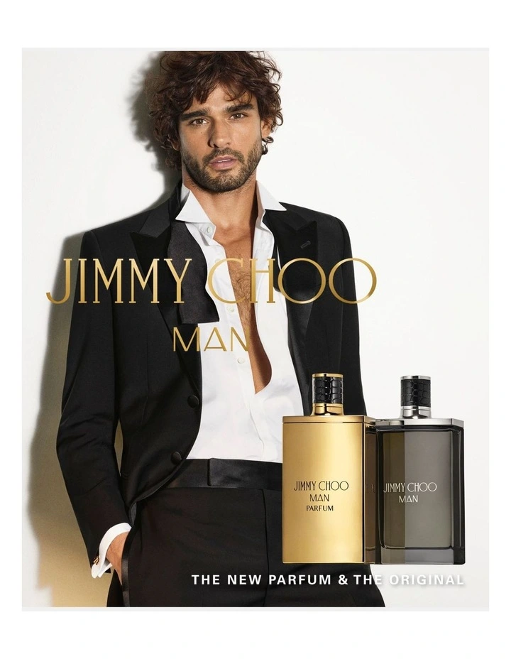 Man Parfum image 7