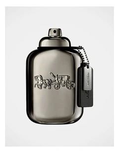 Pure Platinum Parfum