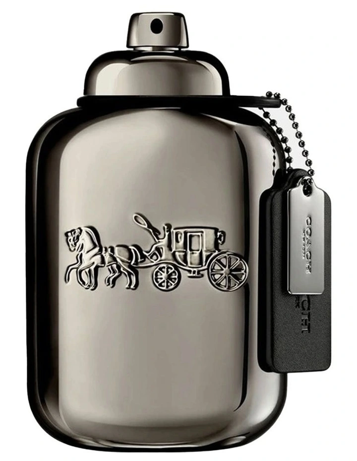 Pure Platinum Parfum image 1
