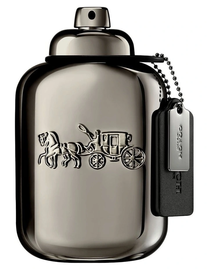 Pure Platinum Parfum image 1