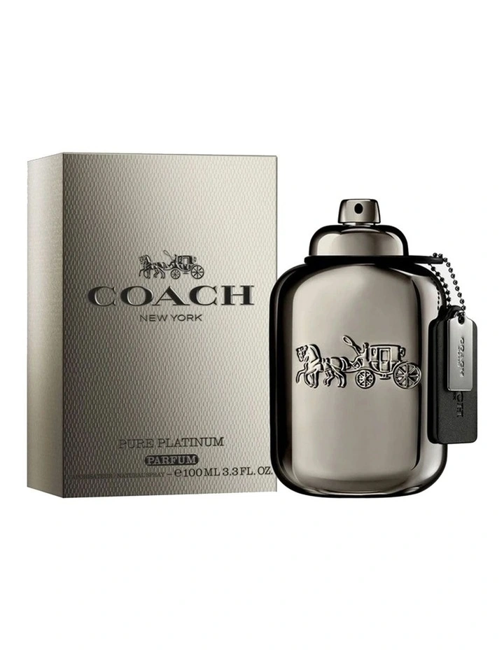 Pure Platinum Parfum image 2