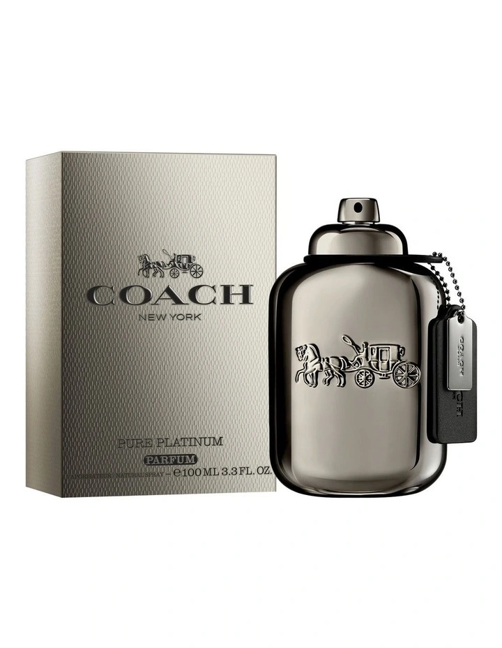 Pure Platinum Parfum image 2