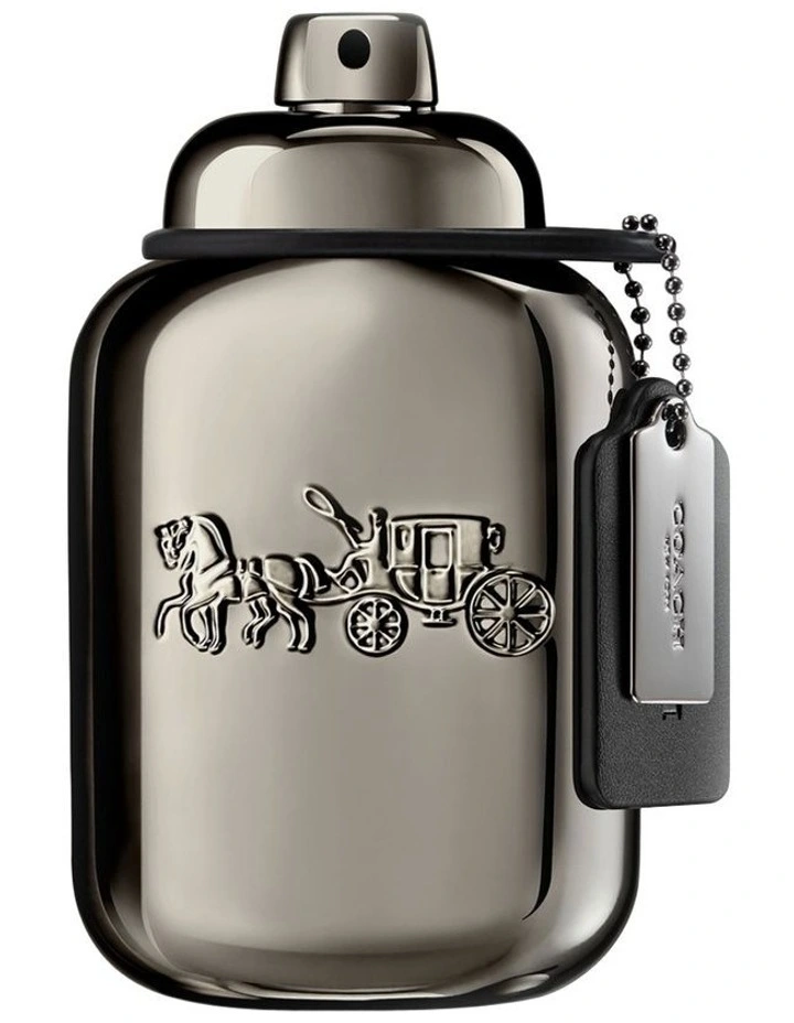 Pure Platinum Parfum image 3