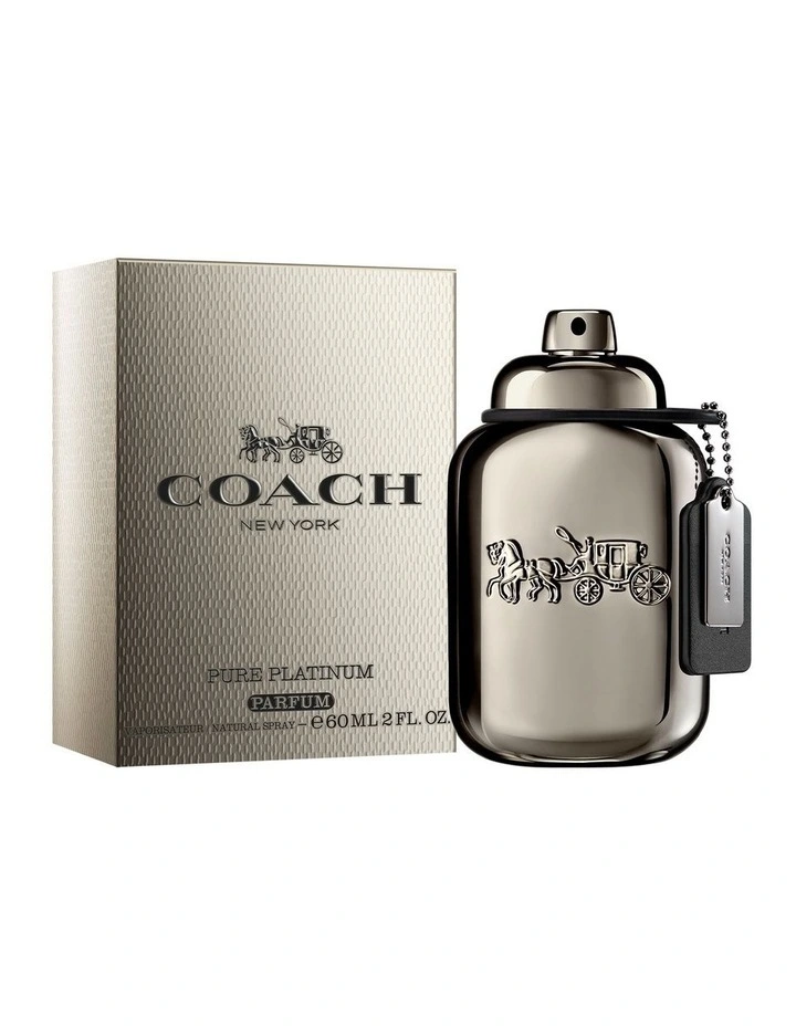 Pure Platinum Parfum image 4