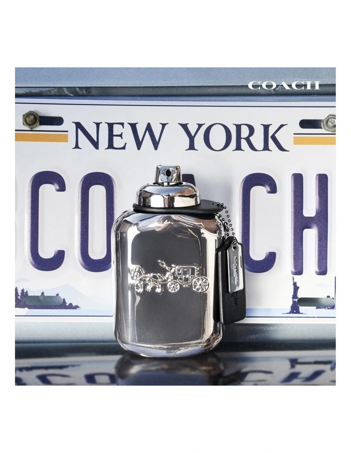 Pure Platinum Parfum image 5