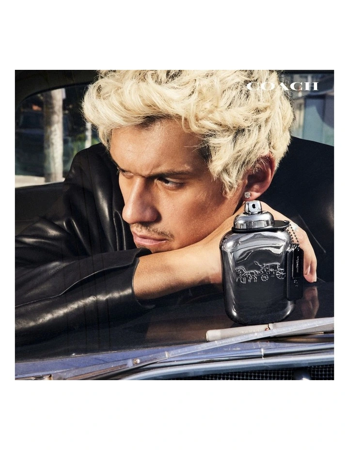 Pure Platinum Parfum image 6