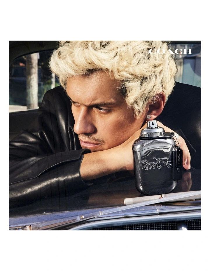 Pure Platinum Parfum image 6