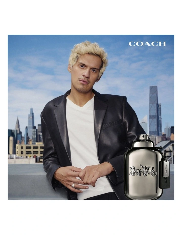 Pure Platinum Parfum image 7