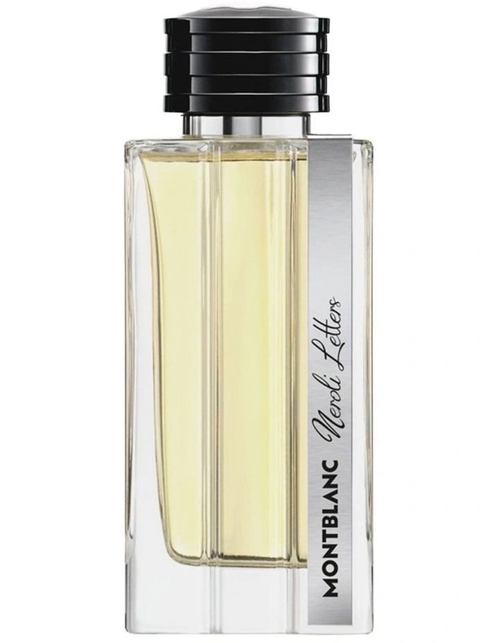 Neroli Letters Eau de Parfum 125ml image 1