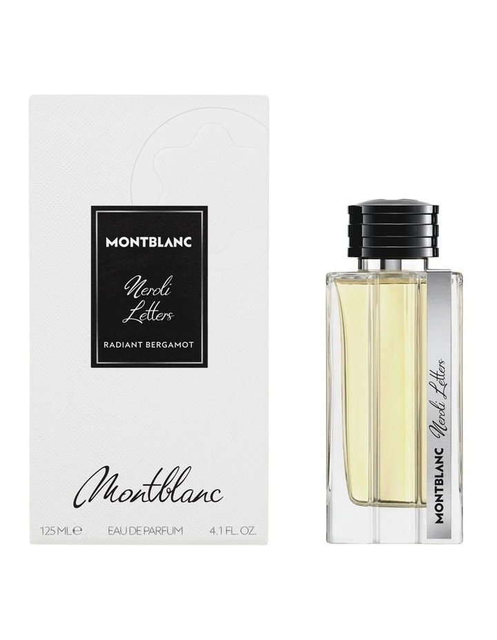 Neroli Letters Eau de Parfum 125ml image 2