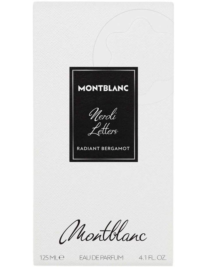 Neroli Letters Eau de Parfum 125ml image 3