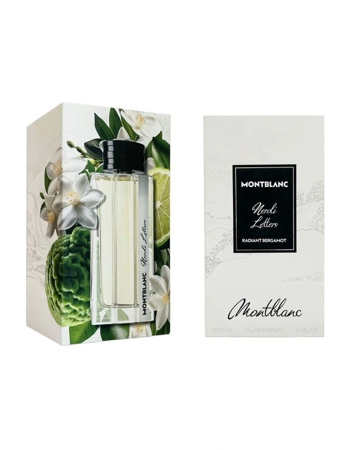 Neroli Letters Eau de Parfum 125ml image 4