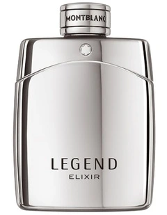 Legend Elixir Parfum