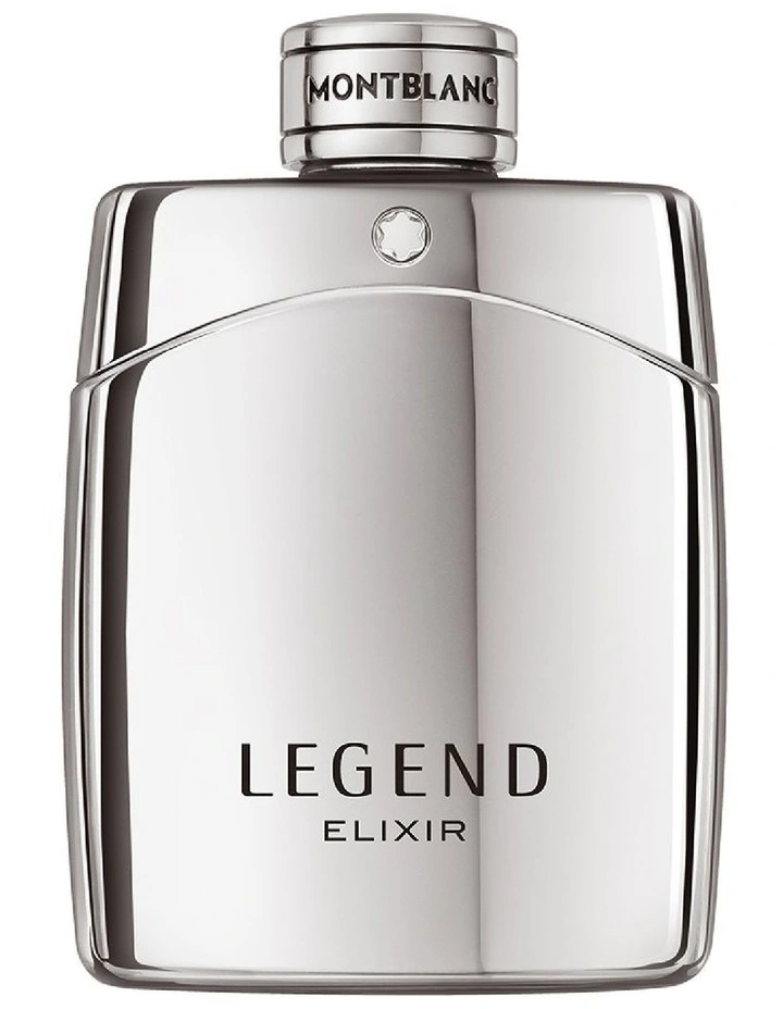 Legend Elixir Parfum image 1