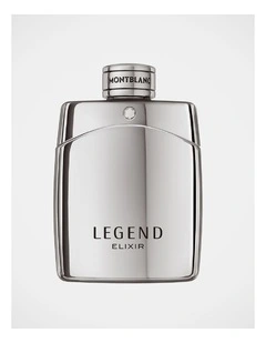 Legend Elixir Parfum