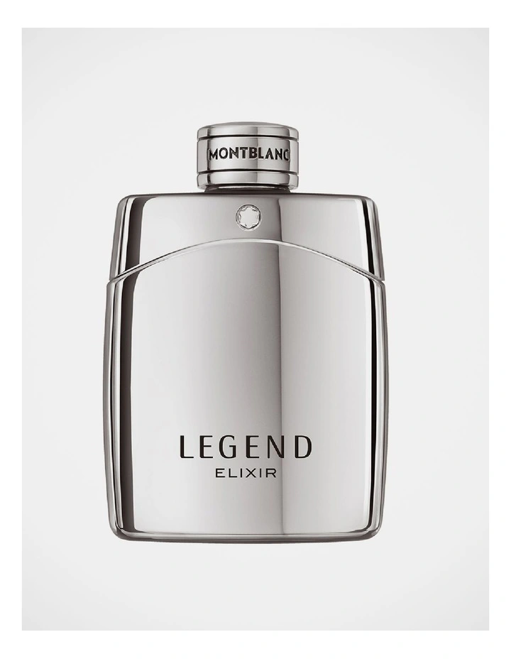 Legend Elixir Parfum image 1