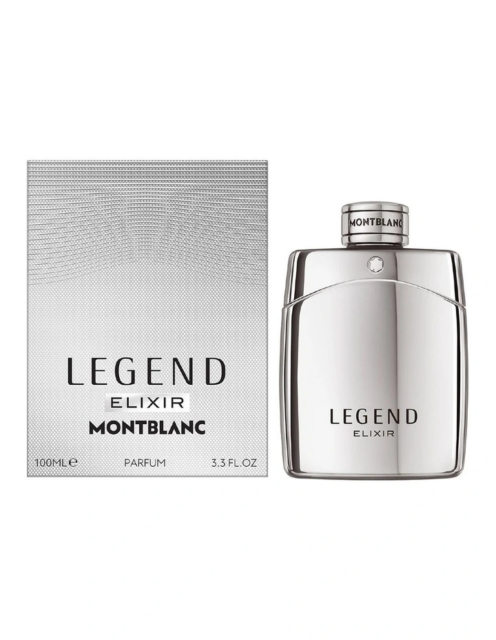 Legend Elixir Parfum image 2