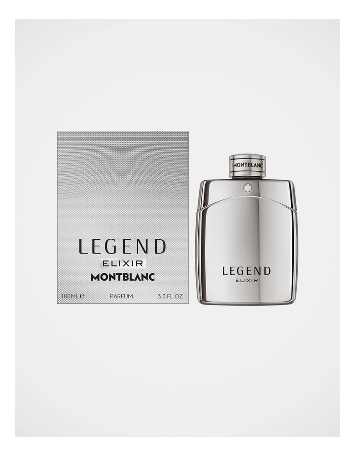 Legend Elixir Parfum image 2