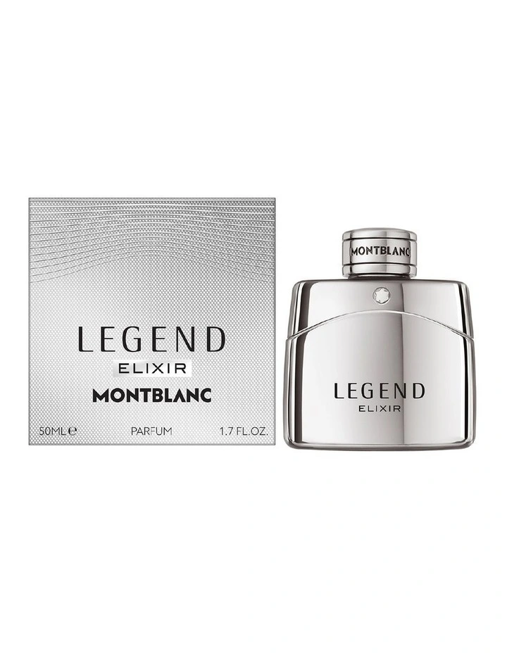 Legend Elixir Parfum image 4