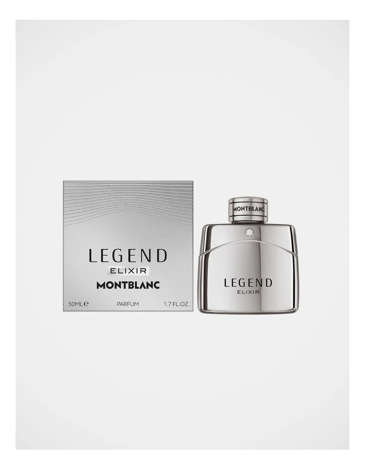 Legend Elixir Parfum image 4