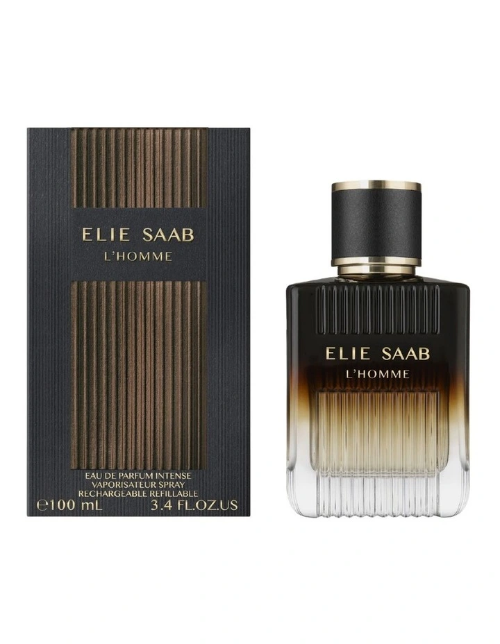L'Homme Eau de Parfum Intense 100ml image 2