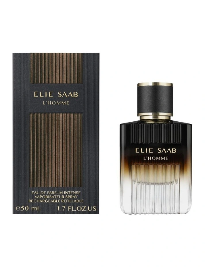 L'Homme Eau de Parfum Intense 100ml image 4