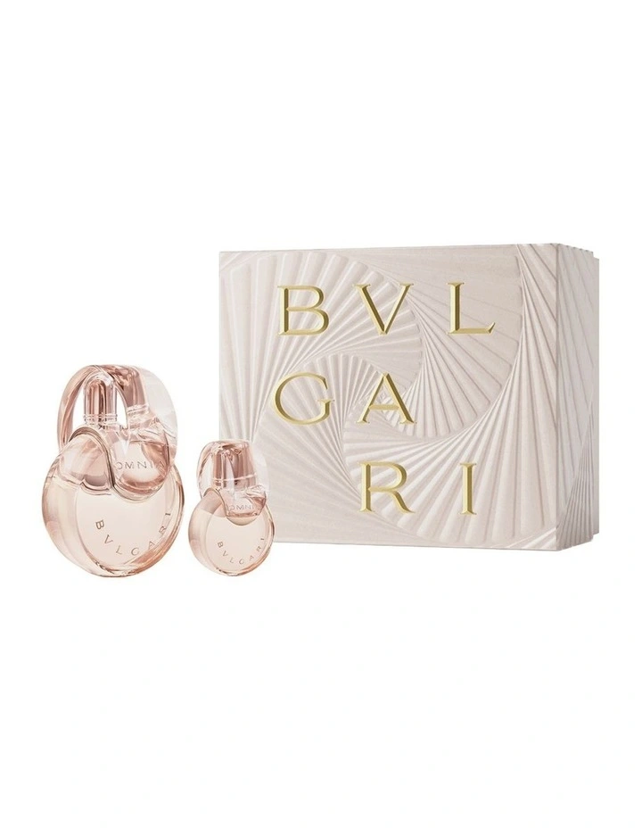 Omnia Crystalline Eau de Parfum Gift Set 100ml image 1