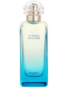 Un Jardin Sous la Mer Eau de Toilette 100ml