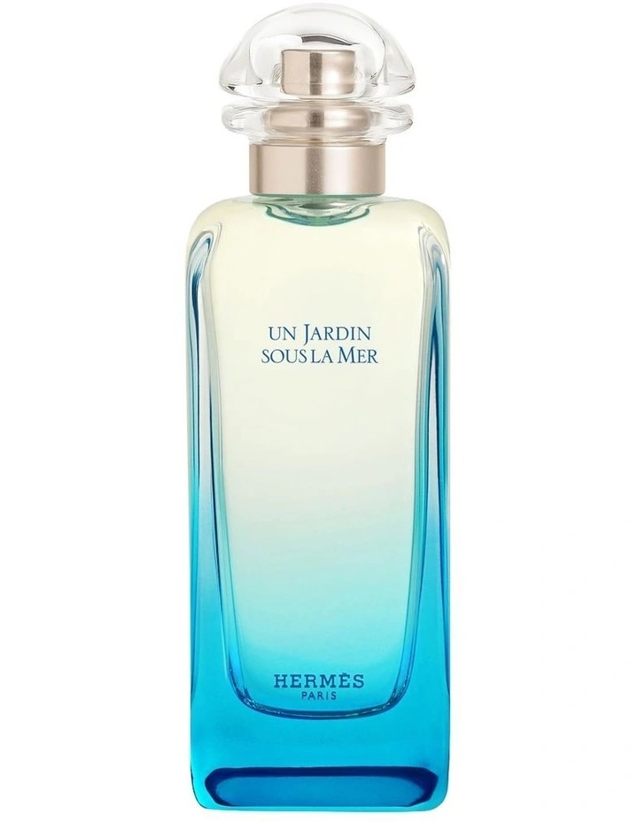 Un Jardin Sous la Mer Eau de Toilette 100ml image 1