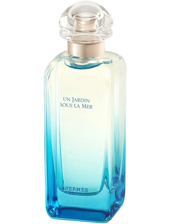 Un Jardin Sous la Mer Eau de Toilette 100ml image 3