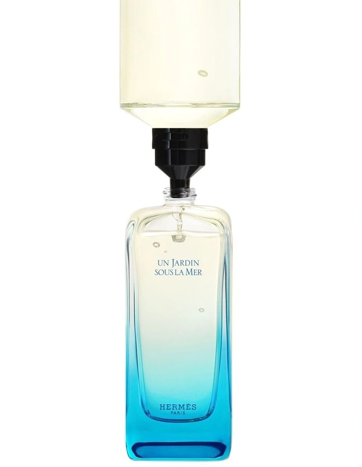 Un Jardin Sous la Mer Eau de Toilette 100ml image 4
