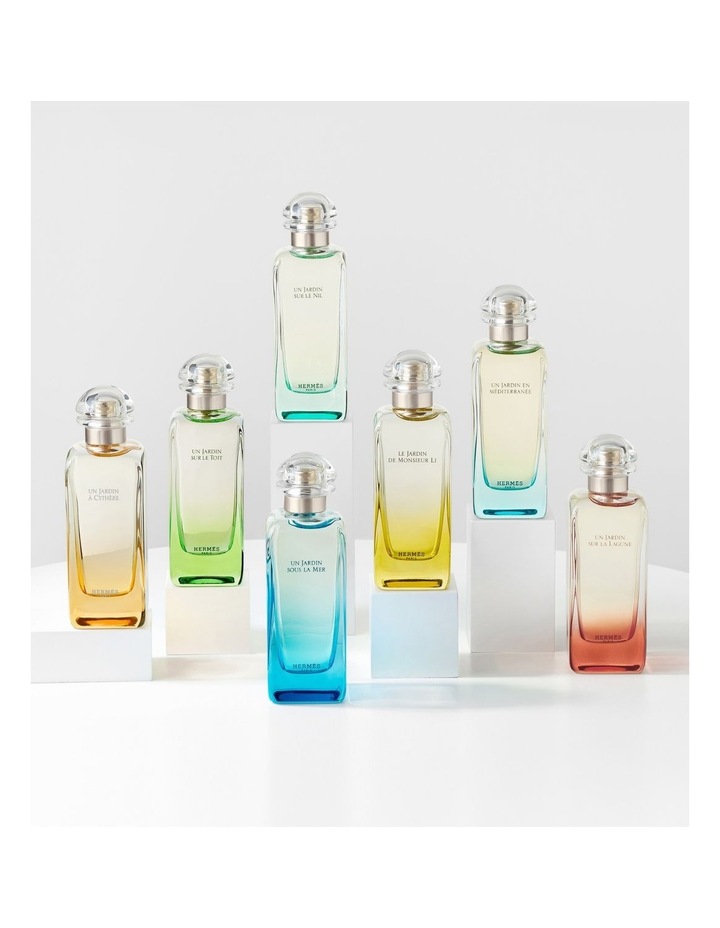 HERMÈS The Parfums-Jardins Collection Travel Set 4 x 15ml | MYER