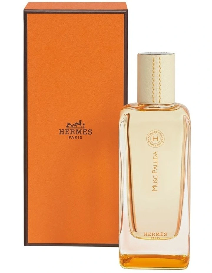 Musc Pallida Eau de Parfum 100ml image 2