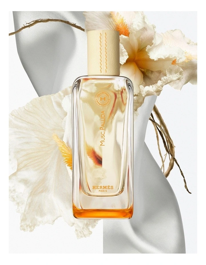 Musc Pallida Eau de Parfum 100ml image 3