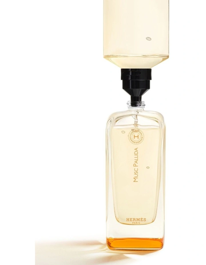 Musc Pallida Eau de Parfum 100ml image 4
