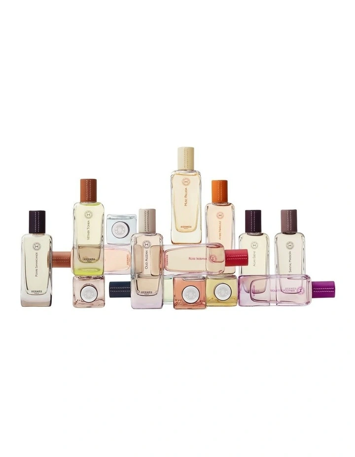 Musc Pallida Eau de Parfum 100ml image 7