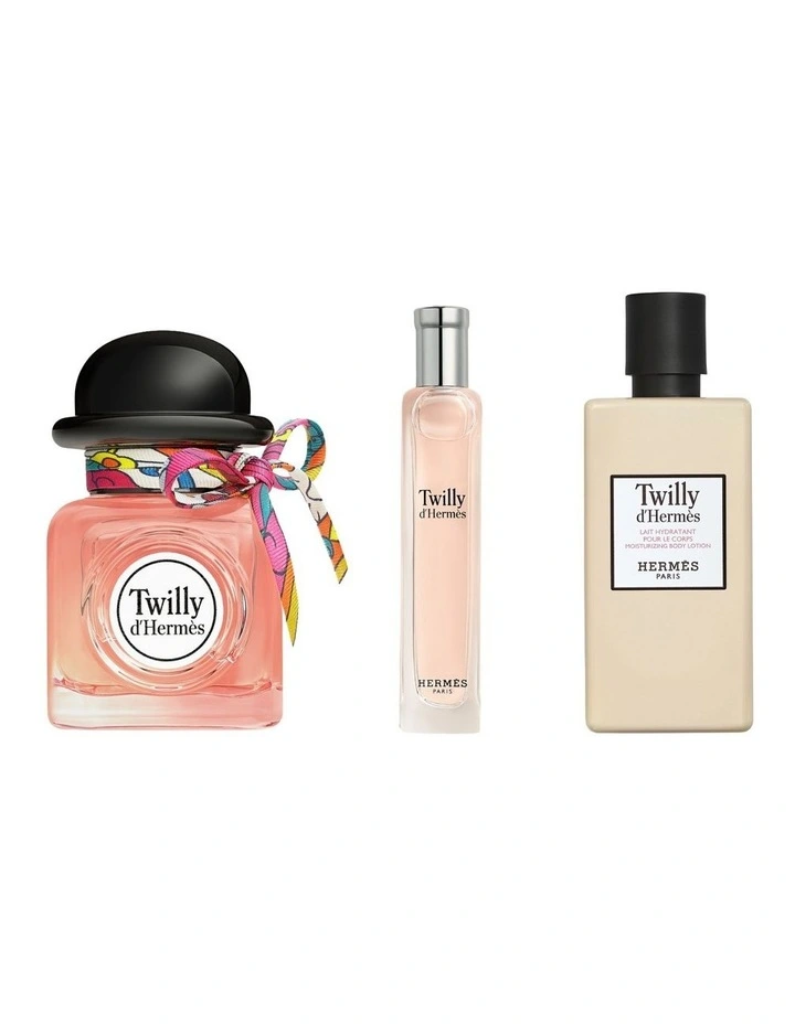 Twilly d'Hermès Gift Set image 2
