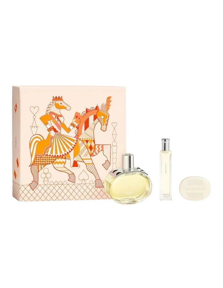 Barnia Gift Set image 1