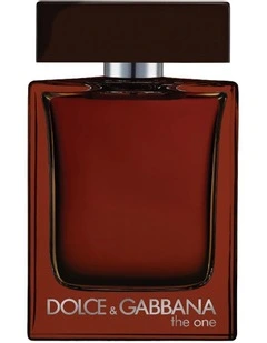 The One Pour Homme Parfum