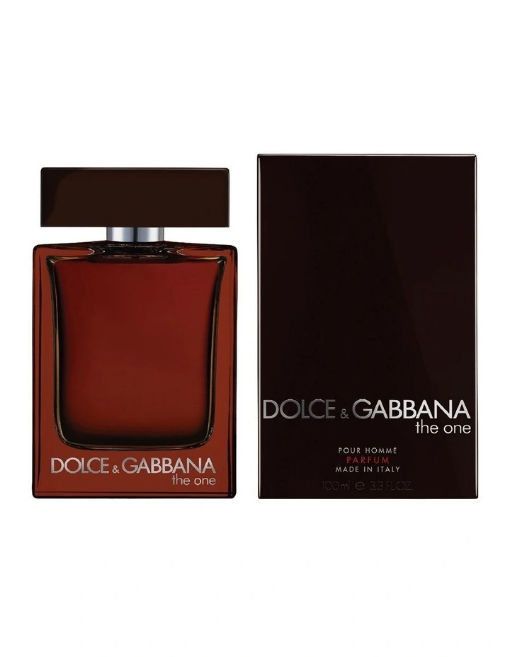 The One Pour Homme Parfum image 2