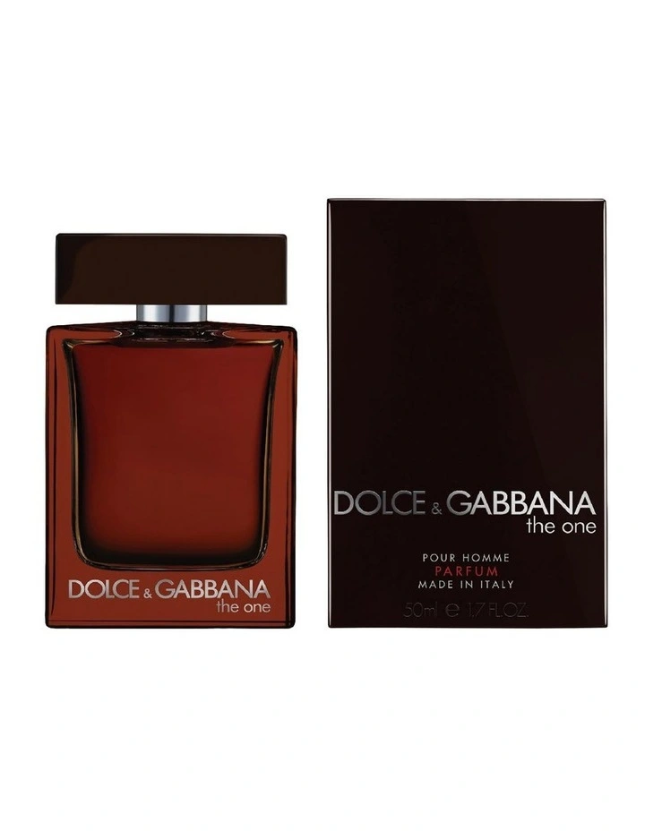 The One Pour Homme Parfum image 4