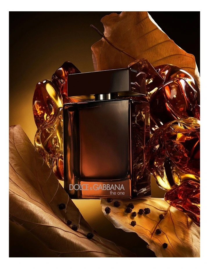 The One Pour Homme Parfum image 5