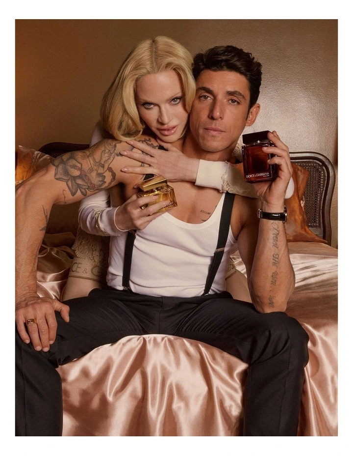 The One Pour Homme Parfum image 6