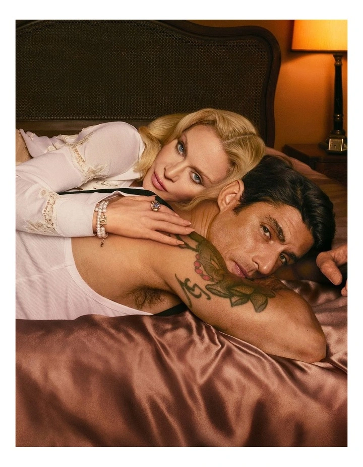 The One Pour Homme Parfum image 7