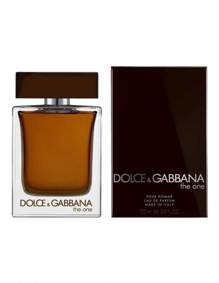 The One Pour Homme Eau De Parfum image 4