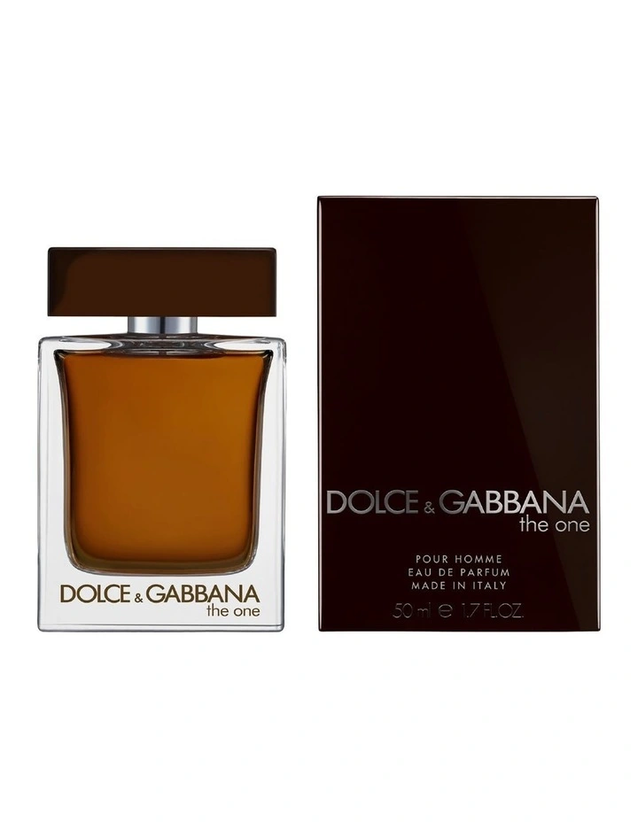 The One Pour Homme Eau De Parfum image 6